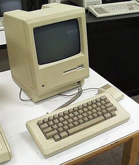 Apples Mac Through The Years Pictures Cnet