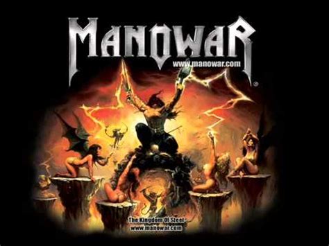 Manowar — call to arms (warriors of the world 2002). Warriors of the world united - YouTube