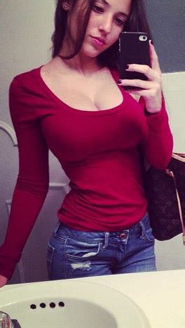 Best Images About Busty Self Shots On Pinterest Latinas Sexy And