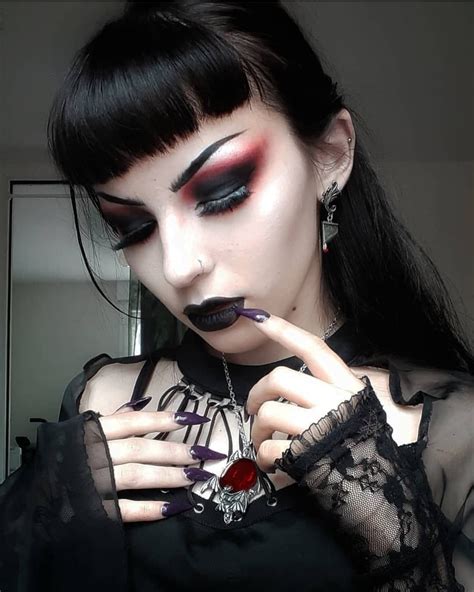 Pin On Goth 65