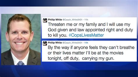 Sjpd Officer Wont Face Charges For Controversial Tweets Abc San