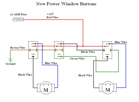 Black wire from plug is connected to. Instructions