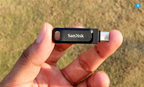 Sandisk Ultra Dual Drive Go Review A 2 In 1 Pen Drive For Your Mobile