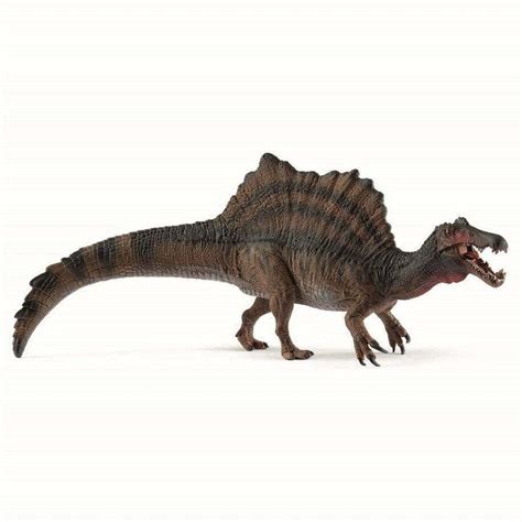 Schleich Dinosaur Spinosaurus Ovelliedk