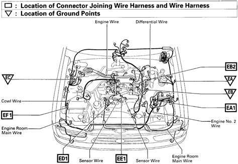 96 Tacoma Engine Part Diagram Wiring Diagram Networks
