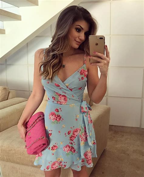 Ariane Cânovas on Instagram Vestido missmaryriopreto Lindo e a cara do verão ootn