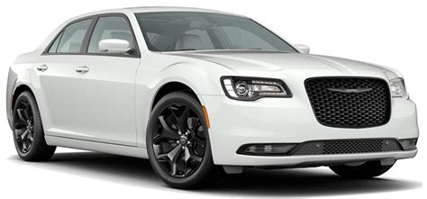 2022 Chrysler 300 300s 4 Door Rwd Sedan Specifications