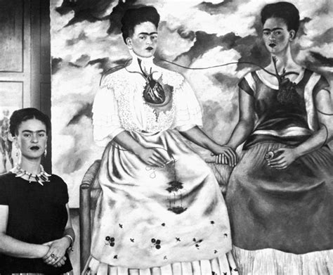 Mintadarab aláírás Erkölcstelenség nombre de las obras de frida kahlo