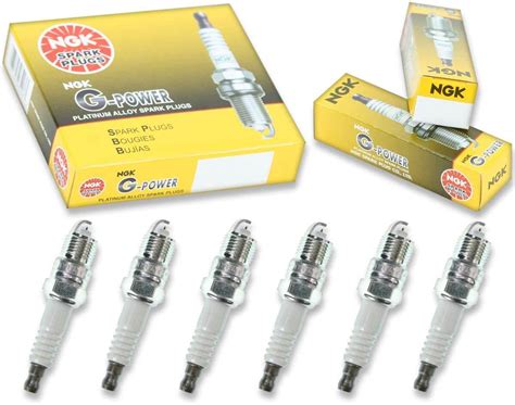 Best Spark Plugs For 43 Chevy Perfect Spark Plugs For Vortec