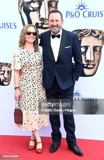 Lee Mack Photos And Premium High Res Pictures Getty Images