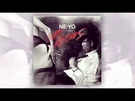 Ne Yo She Knows Ft Juicy J Official Audio YouTube
