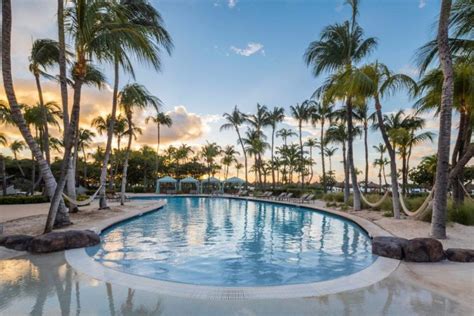 The Five Best 5 Star Hotels In Aruba
