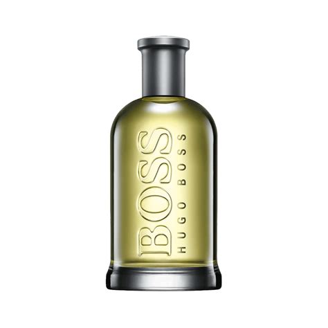 Boss Bottled Perfume Edt Preços Online Hugo Boss Perfumes Club