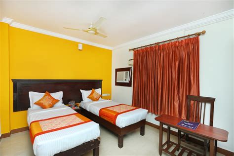 Hotels In Chennai Best Budget Chennai Hotels From ₹399
