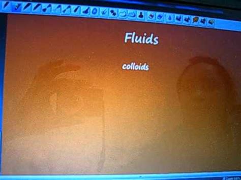 No evidence that colloids are more effective than crystalloids in reducing mortality in people who are critically ill or injured. Intro to Fluids - Crystalloids vs Colloids [UndergroundMed ...