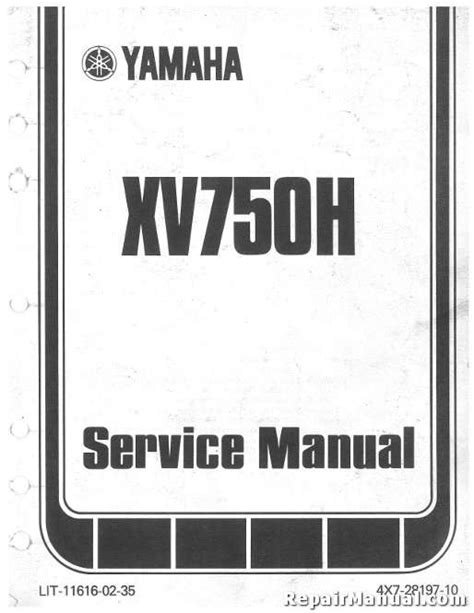 Wiring diagrams enable tracing of electrical faults. 1982 Yamaha Virago 920 Wiring Diagram For Your Needs