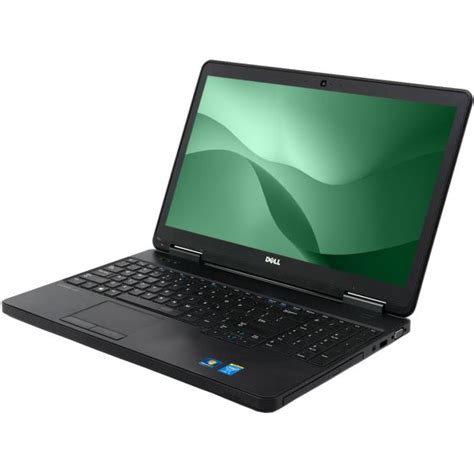 Dell Latitude E5540 15 Laptop Intel Core I5 Grade B Refurbished