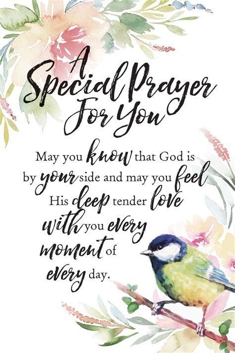 A Special Prayer For You Creative Brothers 4 Heaven Scents Llc