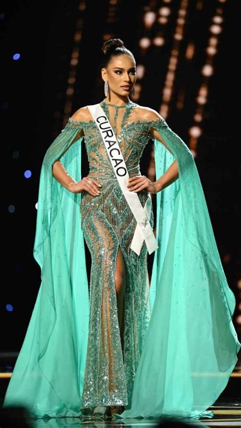 16 Favoritas A La Corona De Miss Universo Noticias De El Salvador