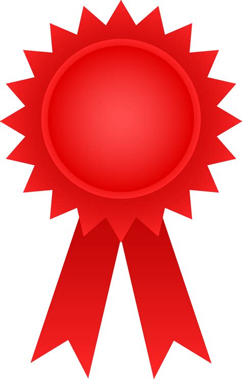 Ribbon Designs For Awards Clipart Best