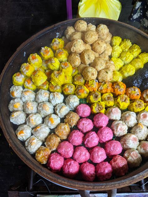 Things to do near jalan sayur food street. Kuala Lumpur Street Food Tour - Fun FOOD Frolic