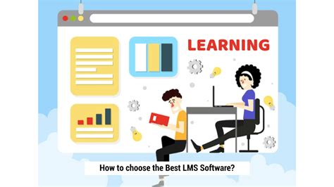 How To Choose The Best Lms Software