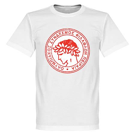 Get the best deals on olympiakos international club soccer fan shirts when you shop the largest online selection at ebay.com. Olympiakos fan shirt - Voetbalshirts.com