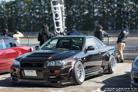 According to the fire and disaster management agency of japan in a confirmed report, 956 people were injured. This GTR looks so mean! | StanceNation™ // Form > Function