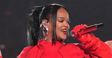 Rihanna Is Bringing A Special Performance To The 2023 Oscars Trendradars