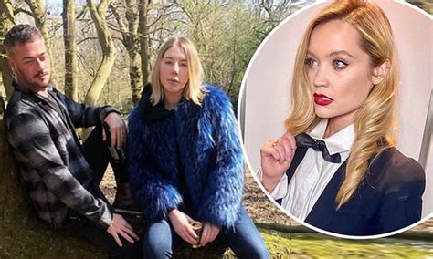 Katherine Ryan Discusses Her Tragic Miscarriage With Laura Whitmore