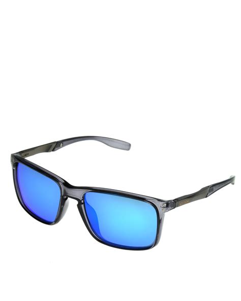 Men S Bg1803 Polarized Sunglasses Grey Body Glove