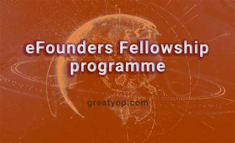 Alibaba eFounders Fellowship Class 8 (Southeast Asia)