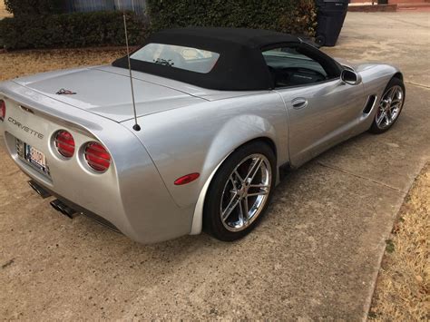 Fs For Sale 2000 Silver Convertible 780hp Fresh Engine By Bret