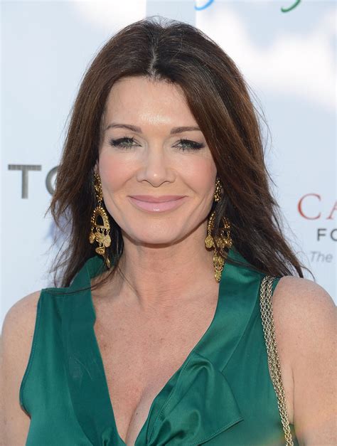 Lisa Vanderpump Pictures Lisa Vanderpump Tj Martell Foundation 4th