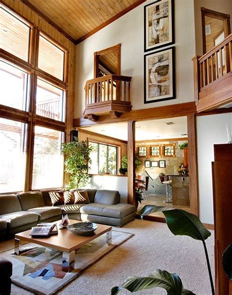 Rustic Living Room Decor Inspiration Possibili Tree