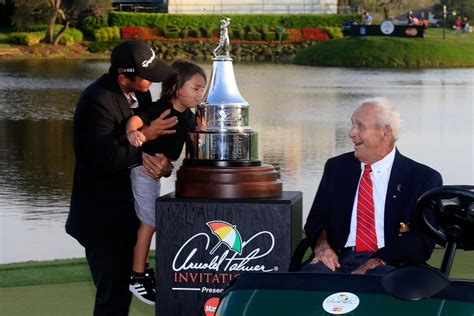 2017 Arnold Palmer Invitational Tee Times Tv Guide Golf News And Tour Information Golf Digest