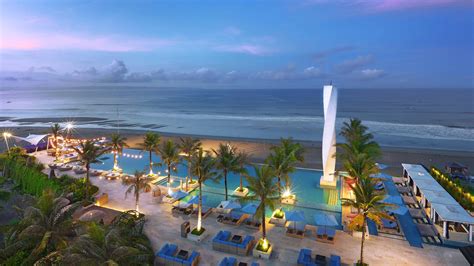 Five Star Suites On Canggus Vibrant Beachfront Canggu Bali Indonesia