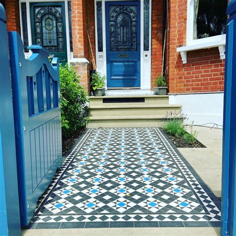 21 Victorian Path Ideas That Look Stunning In 2023 Houszed