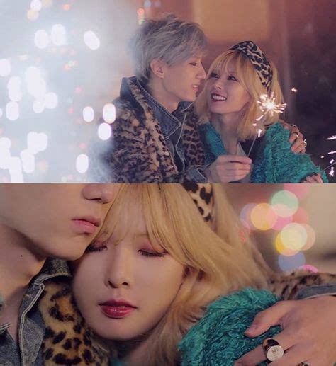 81 Trouble Maker Hyunseung And Hyuna Ideas Trouble Maker 4minute