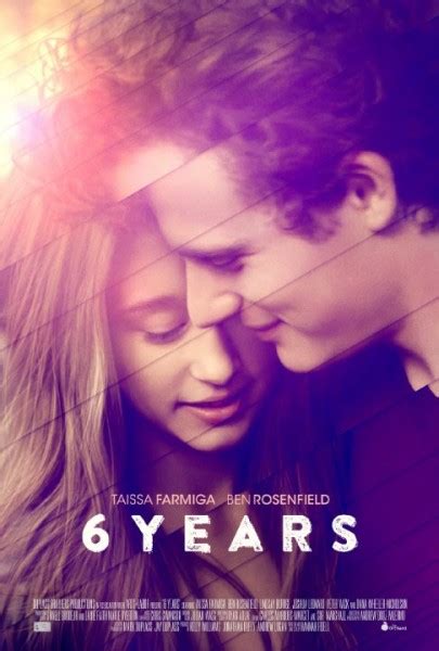 taissa farmiga and ben rosenfield are in love in 6 years trailer