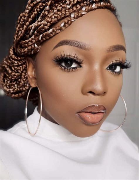 20 black makeup artists and beauty influencers to follow in 2020