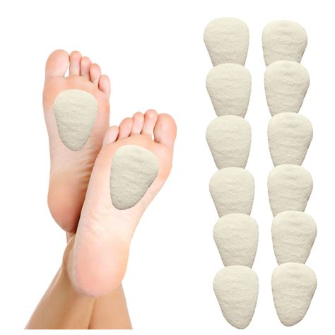 Metatarsal Foot Pain Relief Cushion Foot Pads And Shoe Inserts