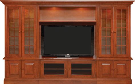 Meble furniture & rugs modern entertainment wall unit an entertainment wall unit that has sophisticated design will offer you a classic look. 6200 Wall Unit Entertainment Center - Ohio Hardwood Furniture