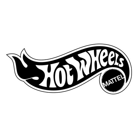 Hot Wheels Logos Download