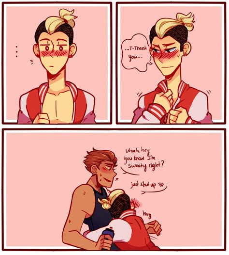 Pin By Luly On Awww Gay Comics Cute Gay Cute Gay Couples