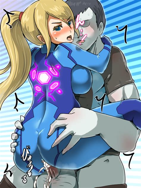 Lusciousnet Lusciousnet Wii Fit Trainer Hentai Crusangnet 457434780 Wii Fit Trainer Nsfw