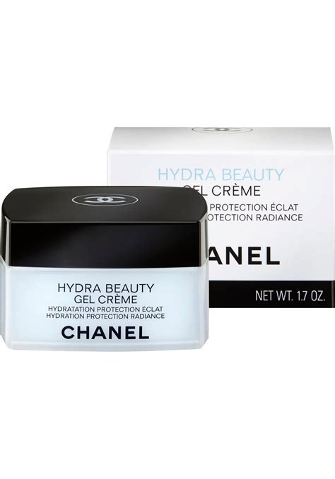 Chanel Gezichtsgel Hydra Beauty Crème Gel Online Shoppen Otto