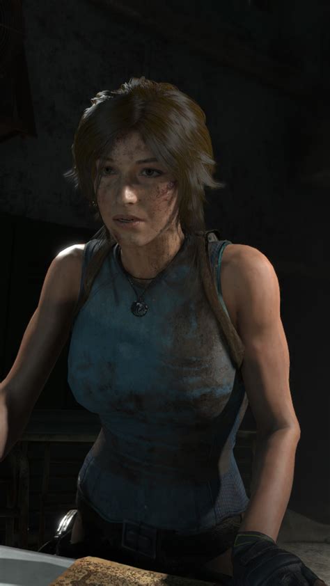 Rise Of Tomb Raider Body Mods Hot Sex Picture