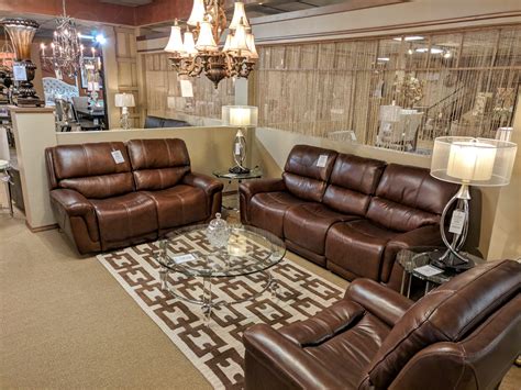 Leather Living Room | Castle Fine Furniture