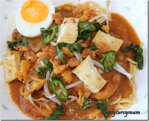 Savesave resepi mee rebus haji wahid for later. SAYANG DAPUR TOMATO: MEE REBUS HAJI WAHID TERBONGKAR